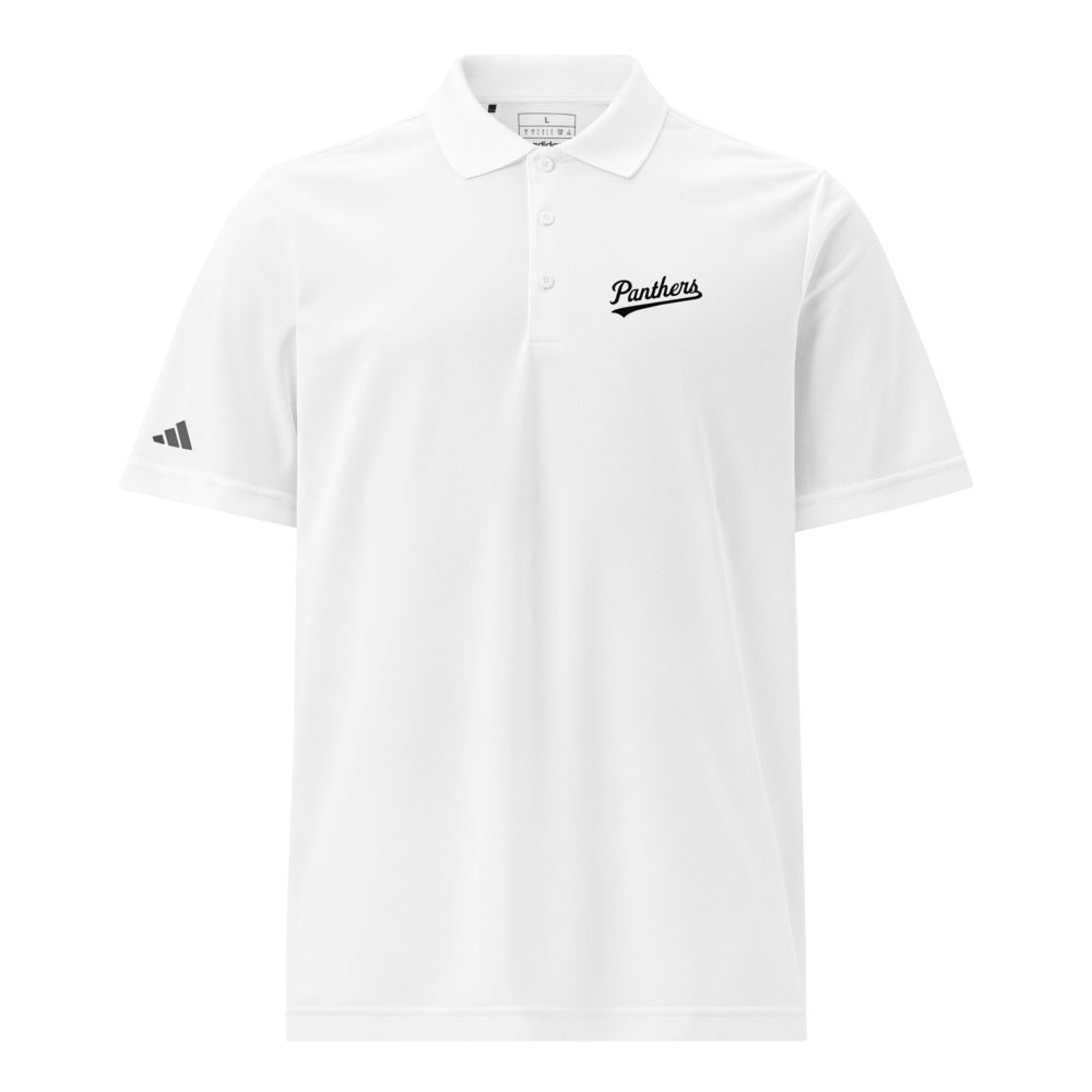 Smiths Station High School Design 3 — White