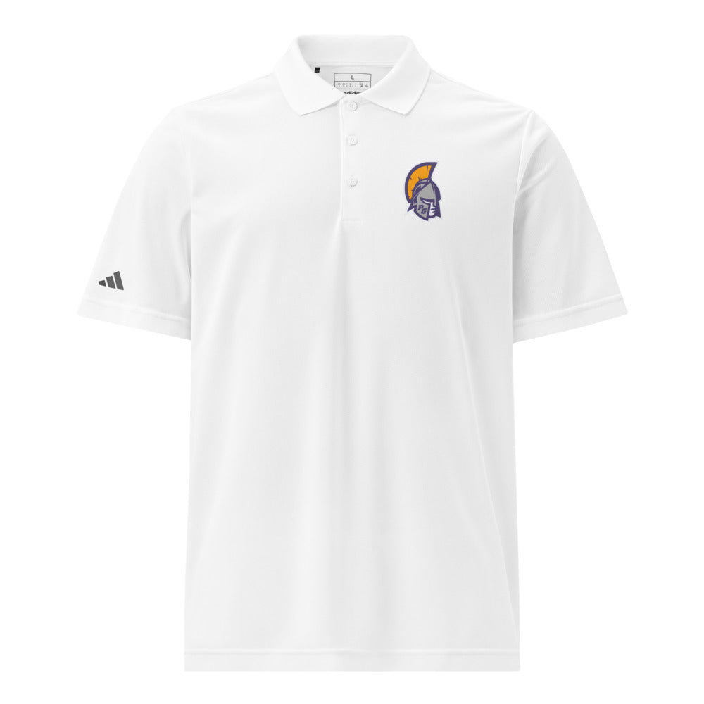 Pleasant Grove High School Design 3 — White