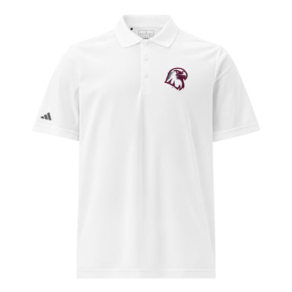 Alabama Christian Academy Design 3 — White