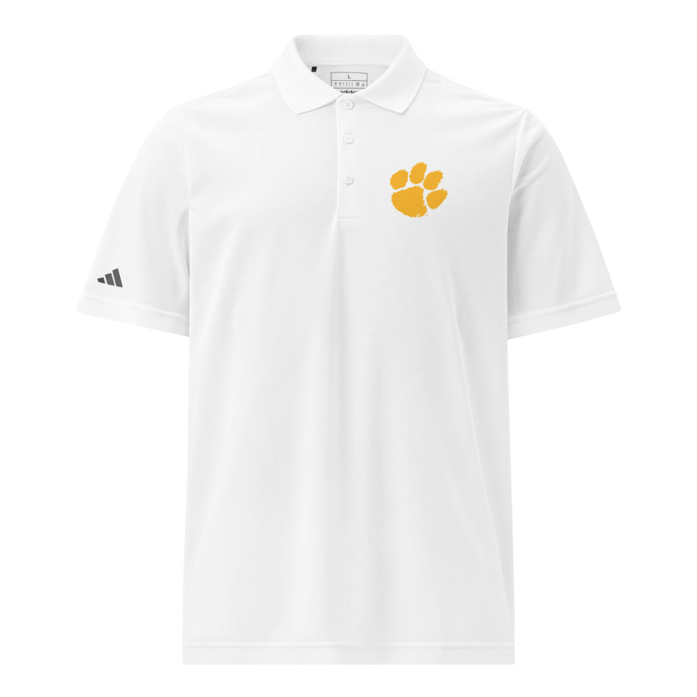 Ariton High School Design 3 — White