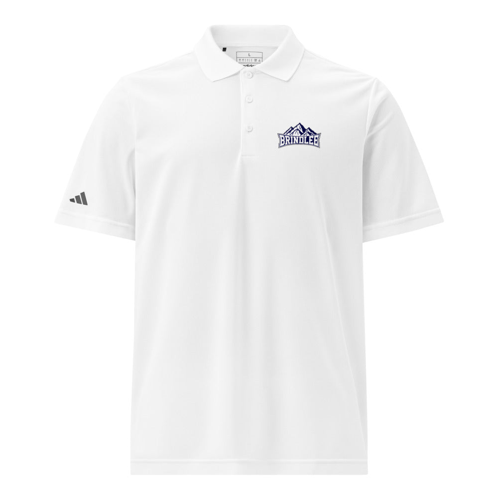 Brindlee Mountain High School Design 3 — White