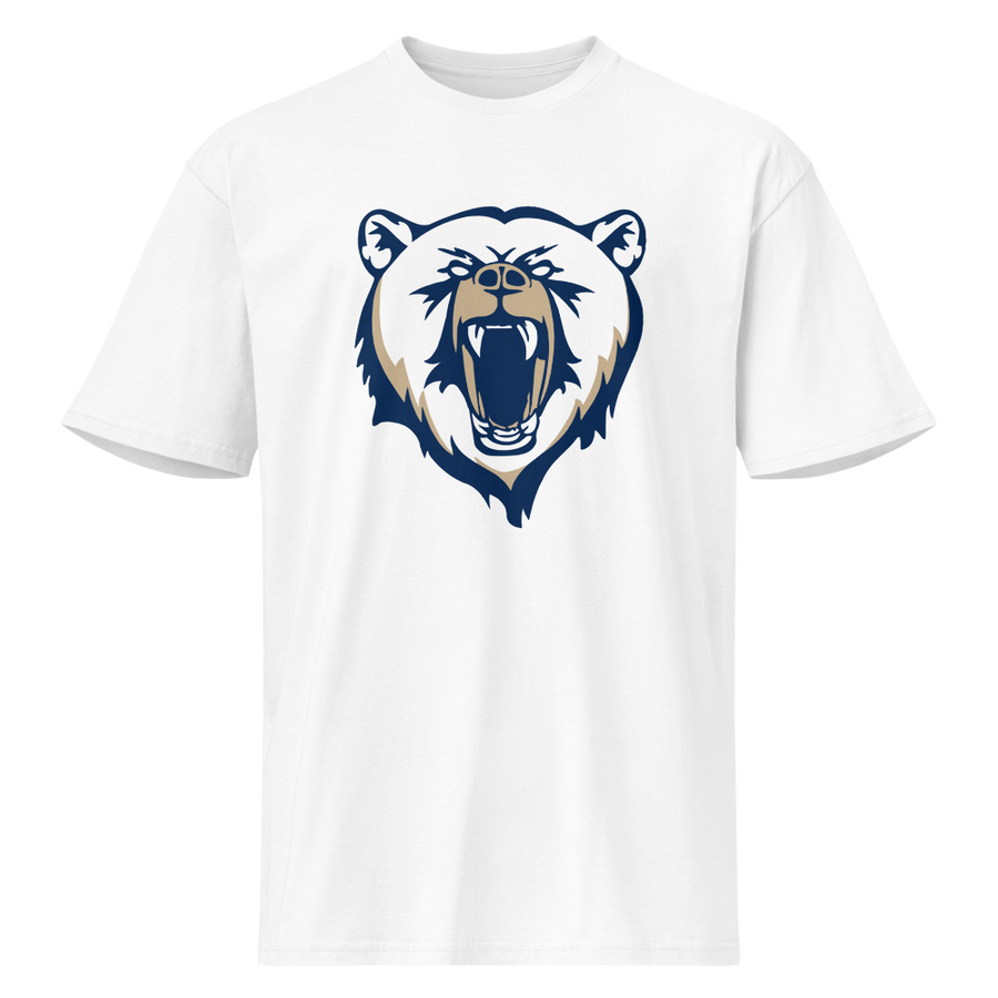 Premium Short Sleeve Tee