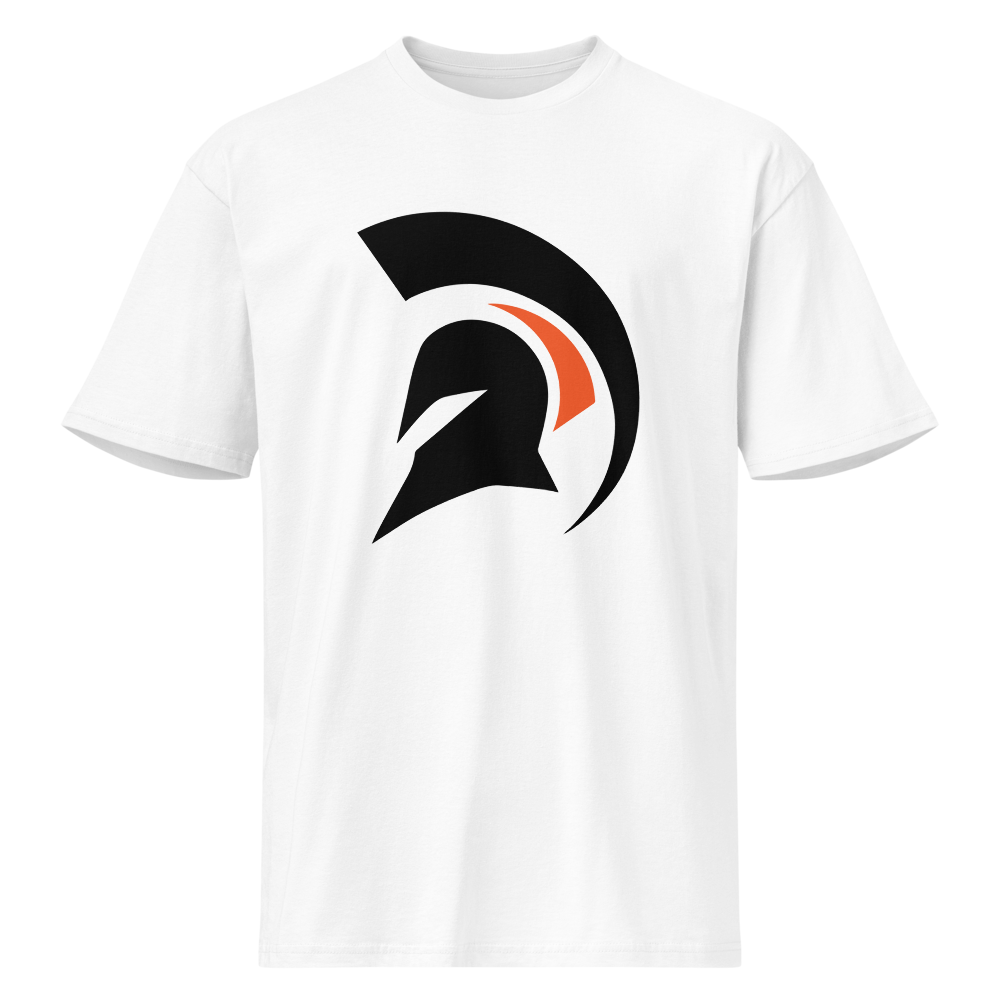 Murray High School Design 3 — White