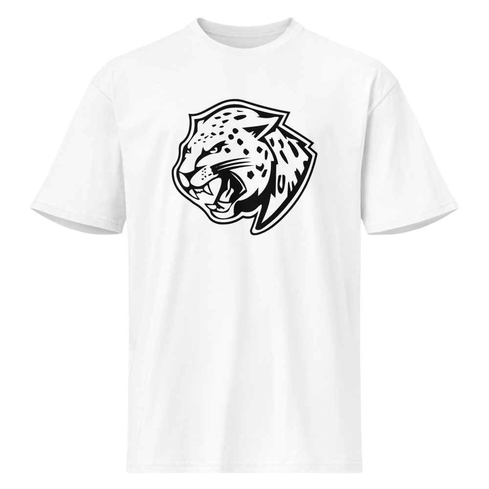 West Jordan High School Design 3 — White