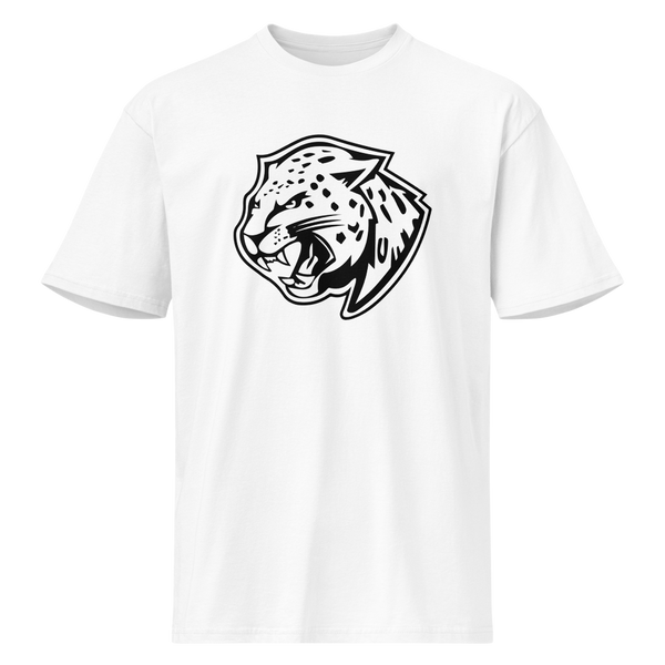 West Jordan High School Design 3 — White