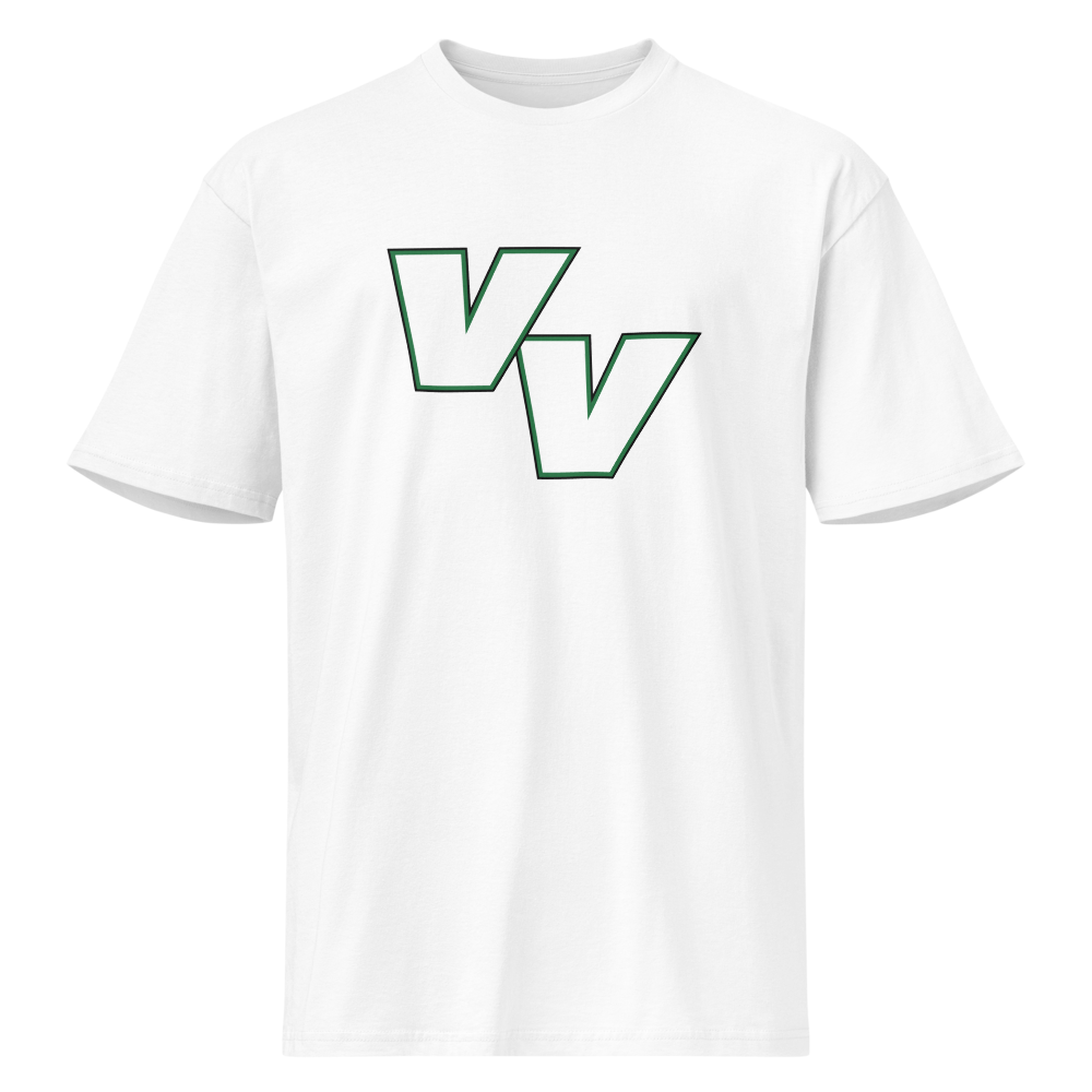 Virgin Valley High School Design 3 — White