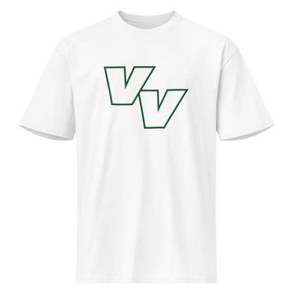 Virgin Valley High School Design 3 — White