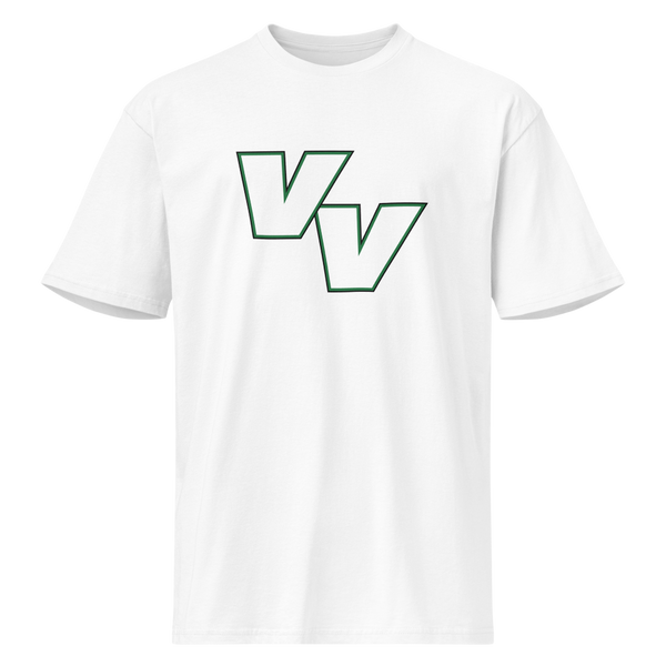 Virgin Valley High School Design 3 — White
