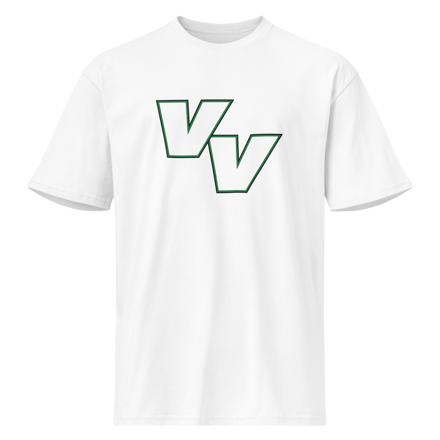 Premium Short Sleeve Tee
