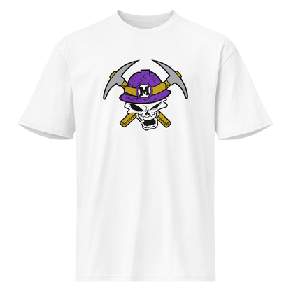 Sunrise Mountain High School - Vegas Design 3 — White