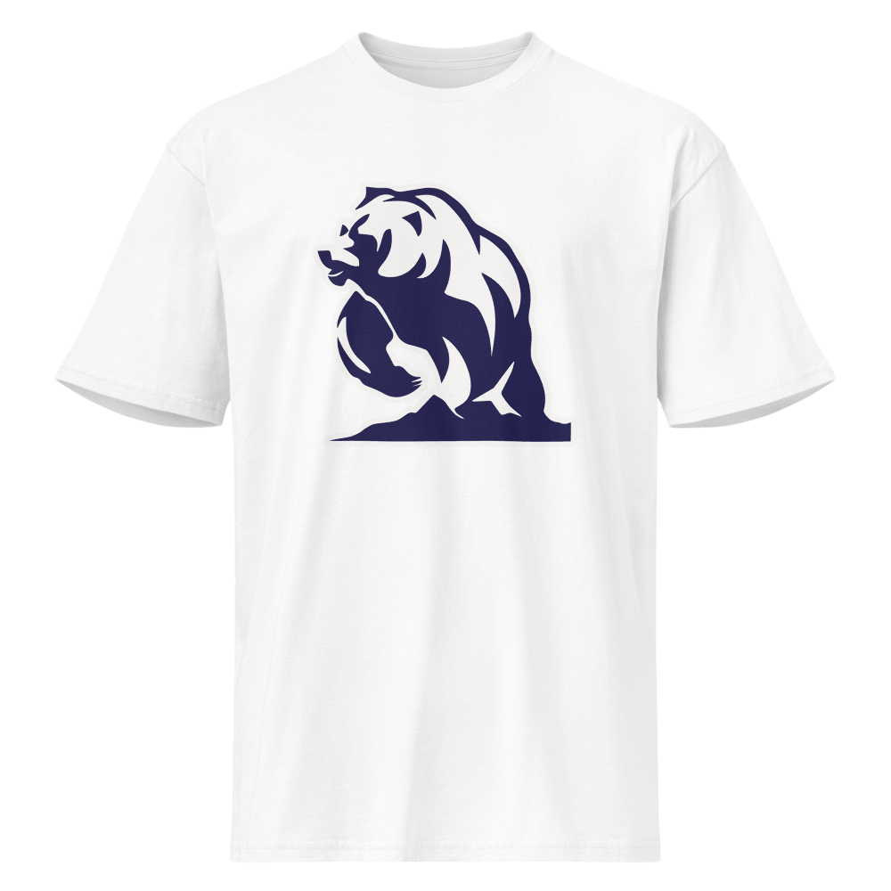 Summit Academy Design 3 — White