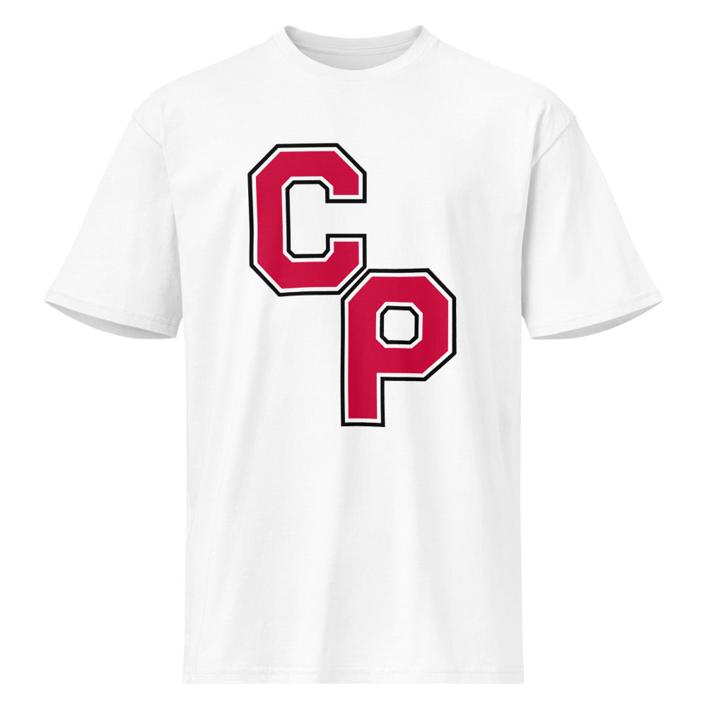 Center Point High School Design 3 — White