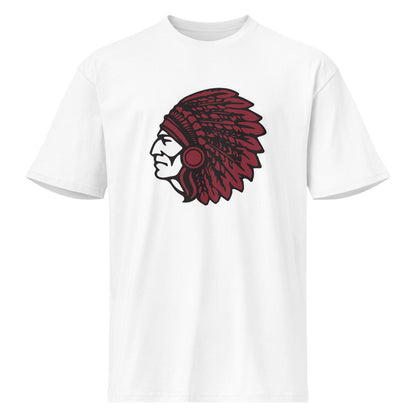 East Limestone High School Design 3 — White