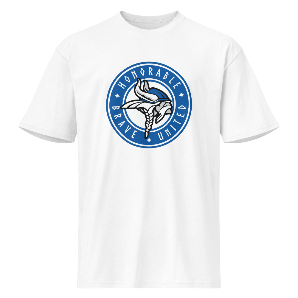 Pleasant Grove High School Design 3 — White