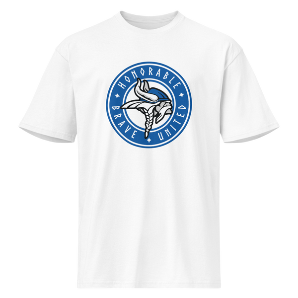 Pleasant Grove High School Design 3 — White