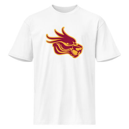 Del Sol Academy of the Performing Arts Design 3 — White