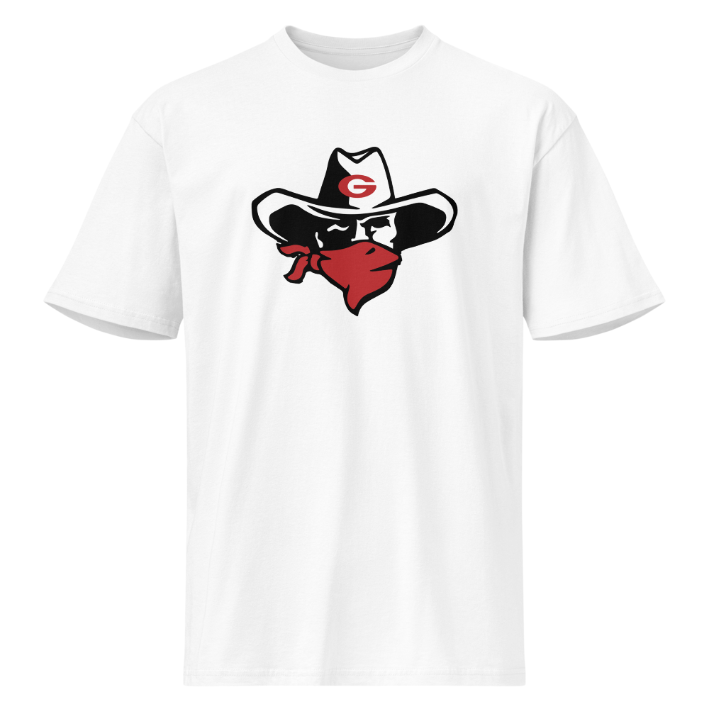 Grantsville High School Design 3 — White