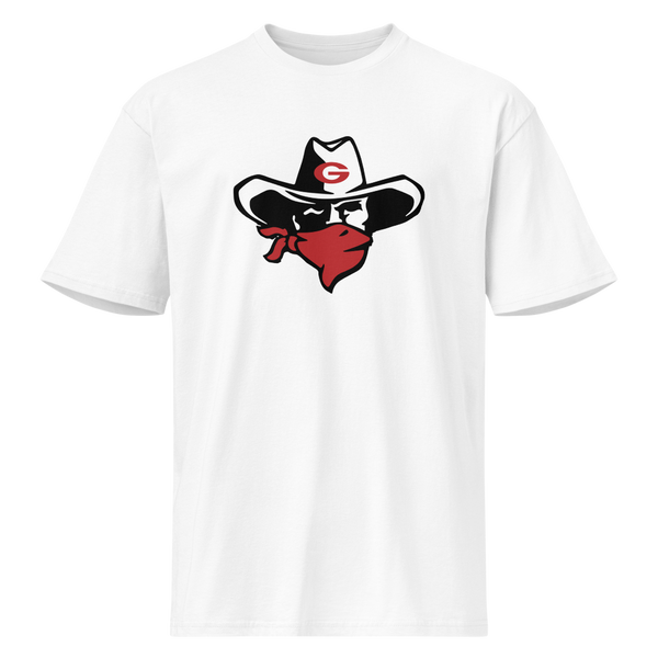 Grantsville High School Design 3 — White