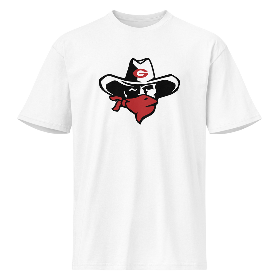 Premium Short Sleeve Tee