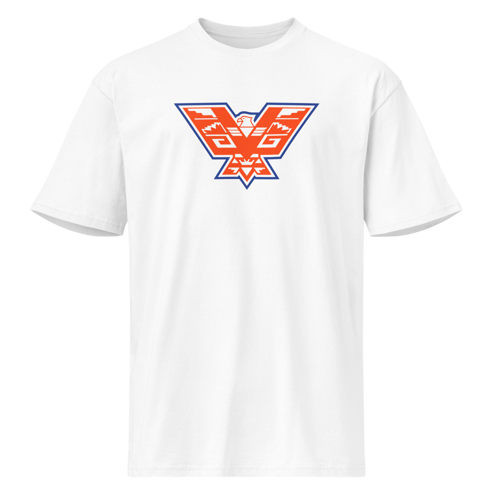 Timpview High School Design 3 — White