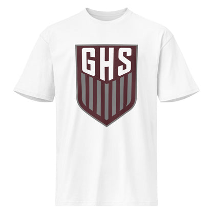 Gardendale High School Design 3 — White