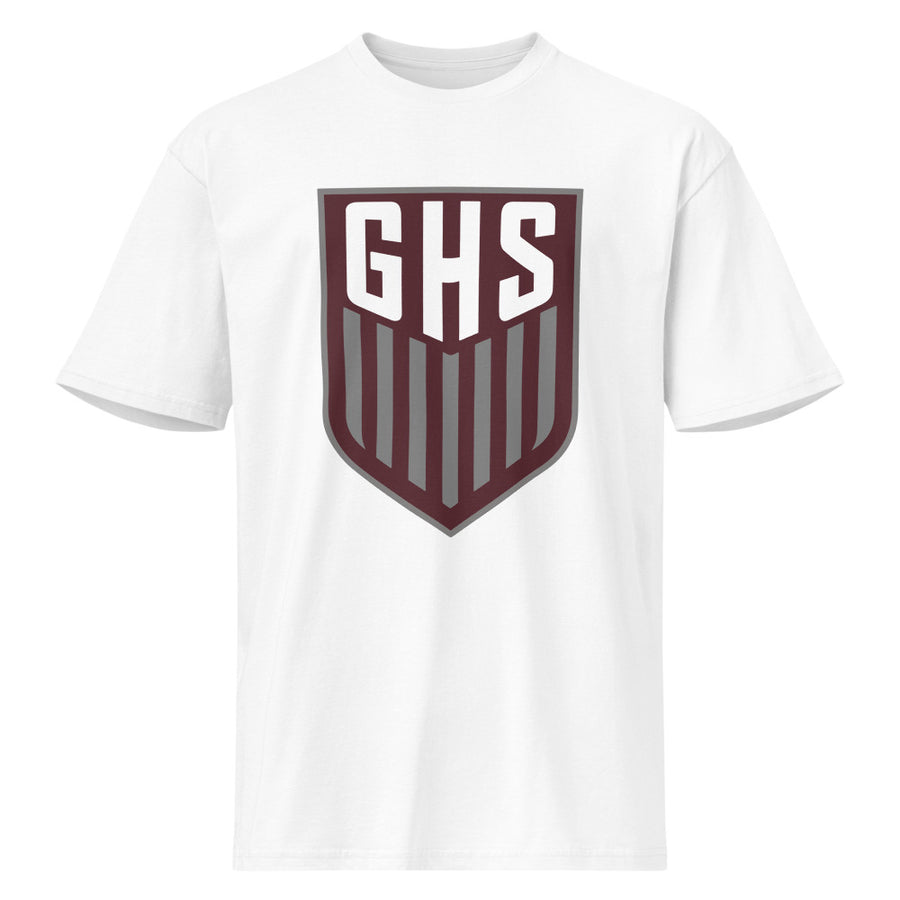 Premium Short Sleeve Tee