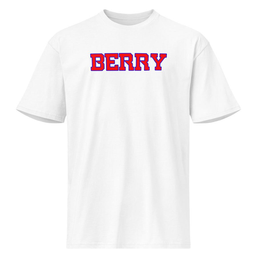 Premium Short Sleeve Tee