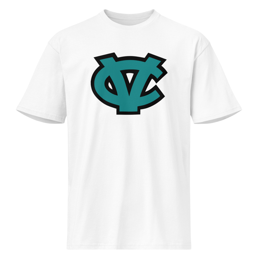 Canyon View High School Design 3 — White