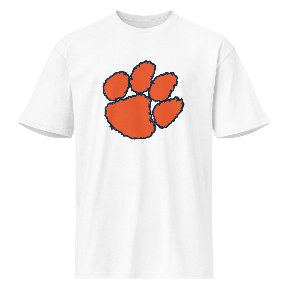 Brighton High School Design 3 — White