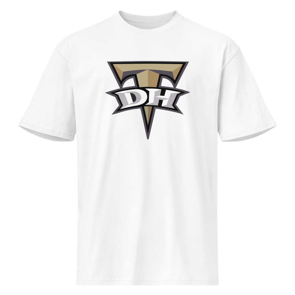 Desert Hills High School Design 3 — White