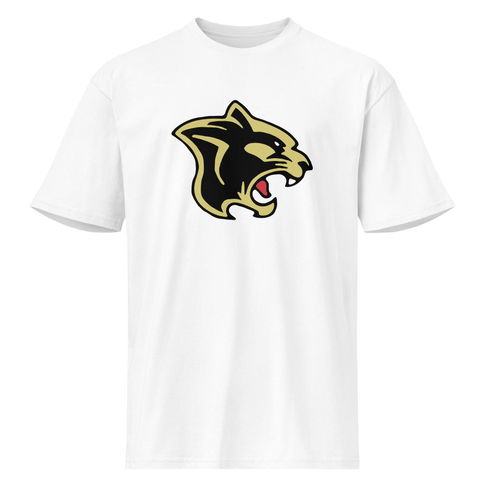 Pell City High School Design 3 — White