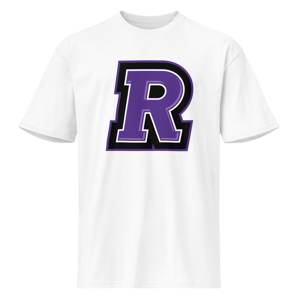Riverton High School Design 3 — White