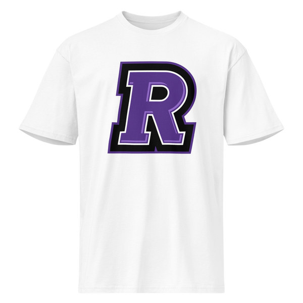 Riverton High School Design 3 — White