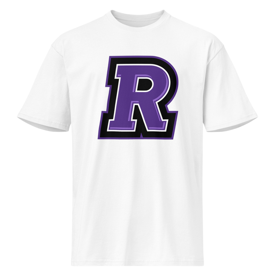 Premium Short Sleeve Tee
