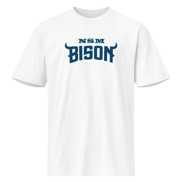 North Sand Mountain High School Design 3 — White