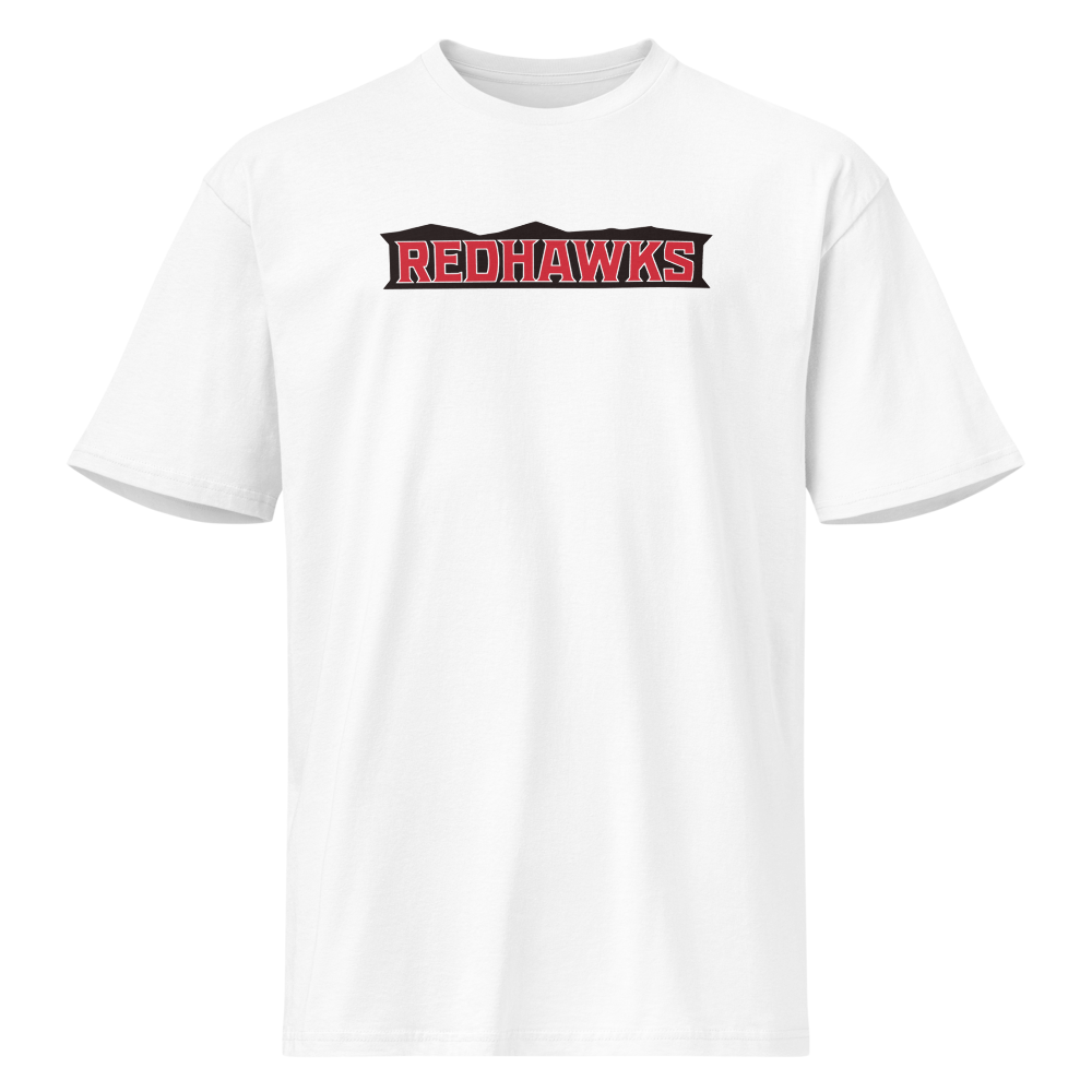 Bountiful High School Design 3 — White