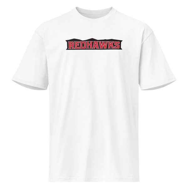 Bountiful High School Design 3 — White