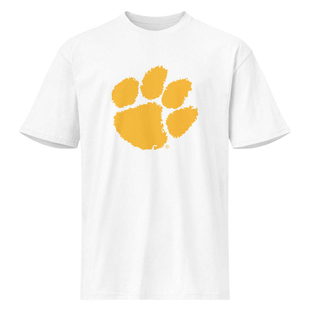 Ariton High School Design 3 — White