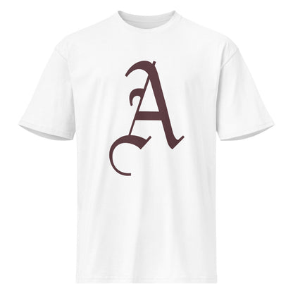 Abbeville High School Design 3 — White