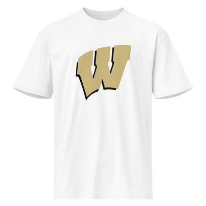 Wetumpka High School Design 3 — White