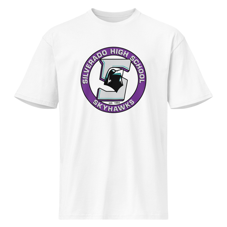 Premium Short Sleeve Tee