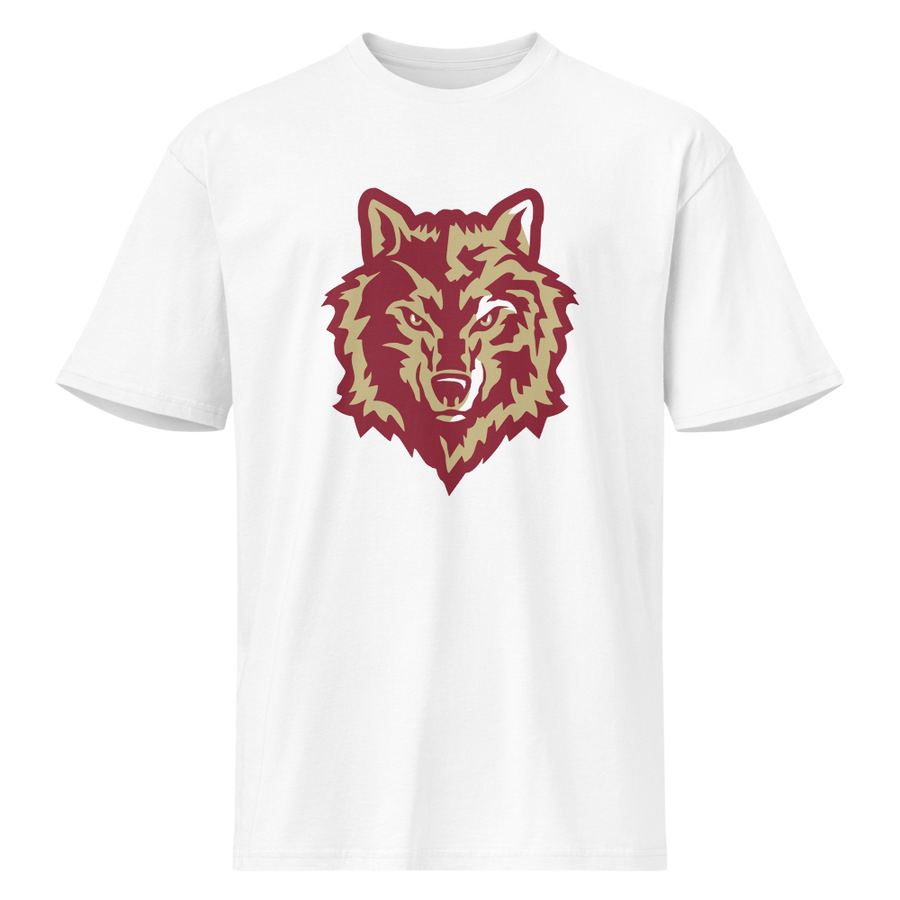 Premium Short Sleeve Tee