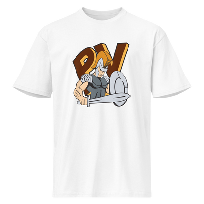 Pahrump Valley High School Design 3 — White