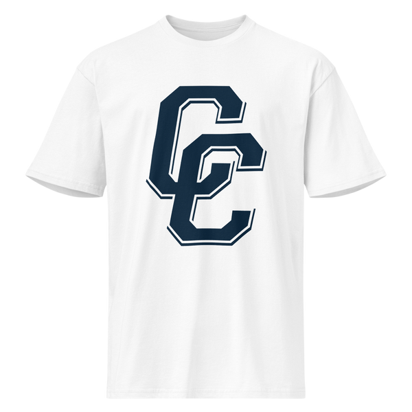 Corner Canyon High School Design 3 — White