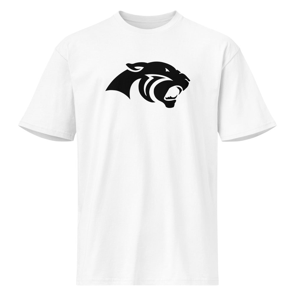 Southside High School Design 3 — White