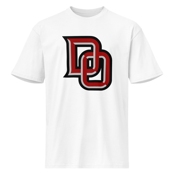 Desert Oasis High School Design 3 — White