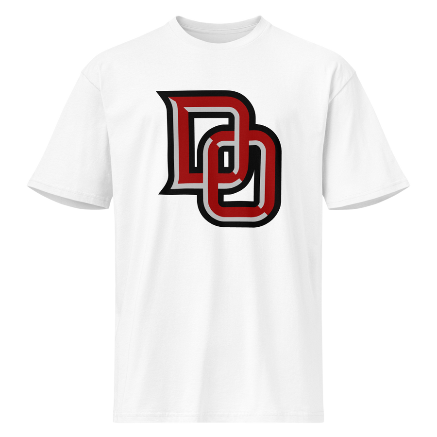 Premium Short Sleeve Tee