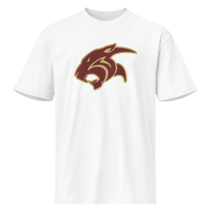 Citronelle High School Design 3 — White