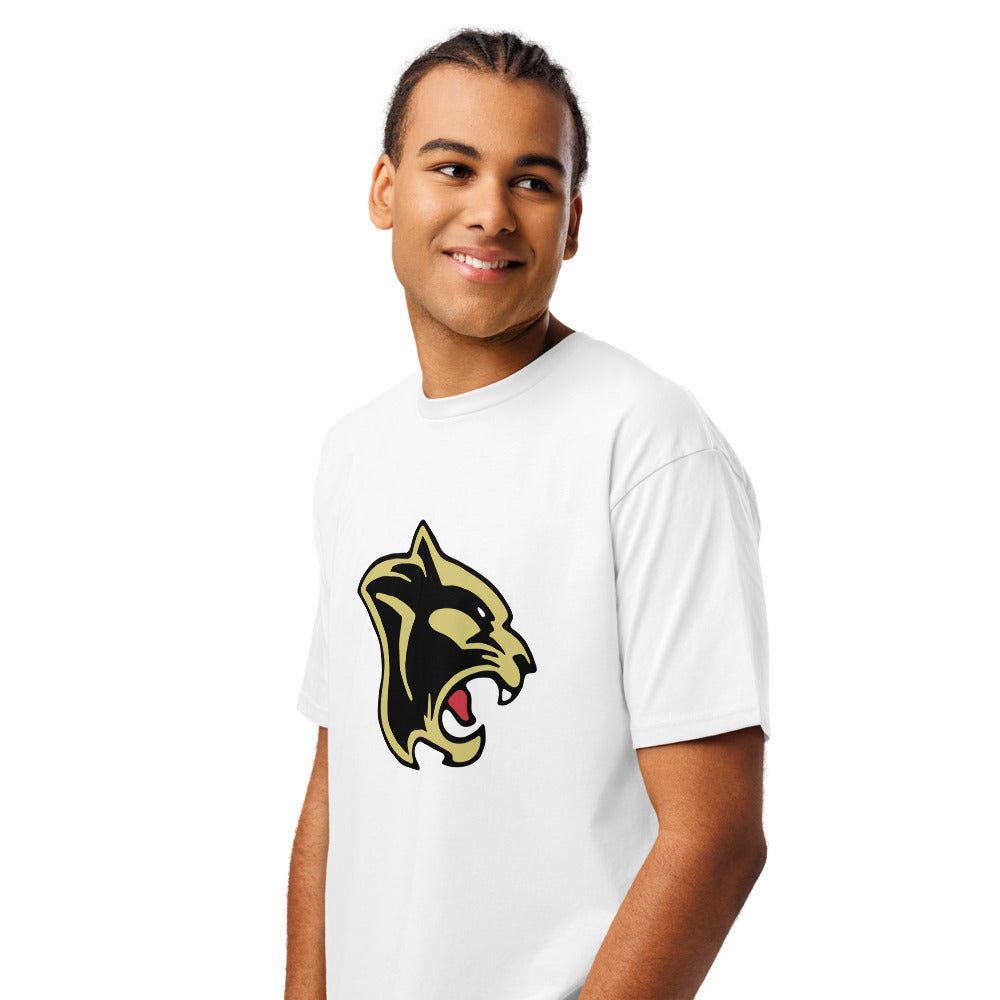 Pell City High School Design 3 — White