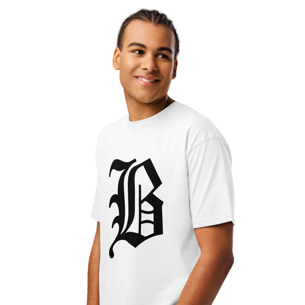 Boaz High School Design 3 — White